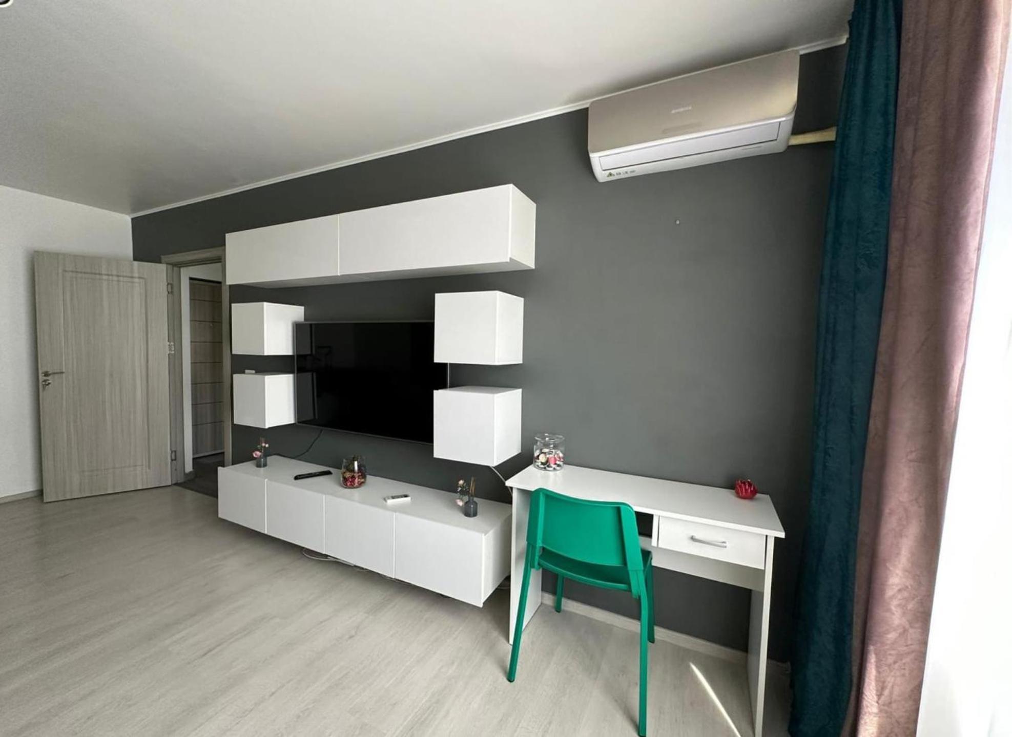 National Arena Apartment Bukarest Kültér fotó