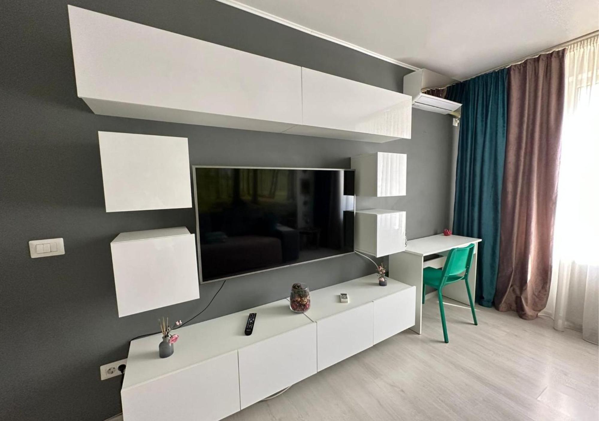 National Arena Apartment Bukarest Kültér fotó