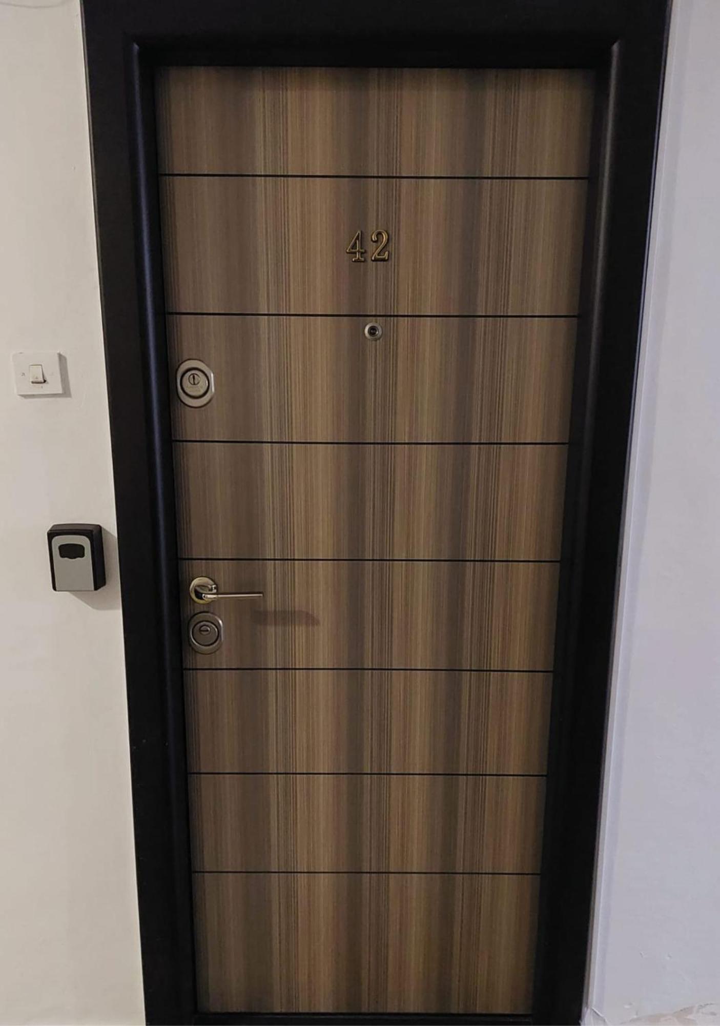 National Arena Apartment Bukarest Kültér fotó