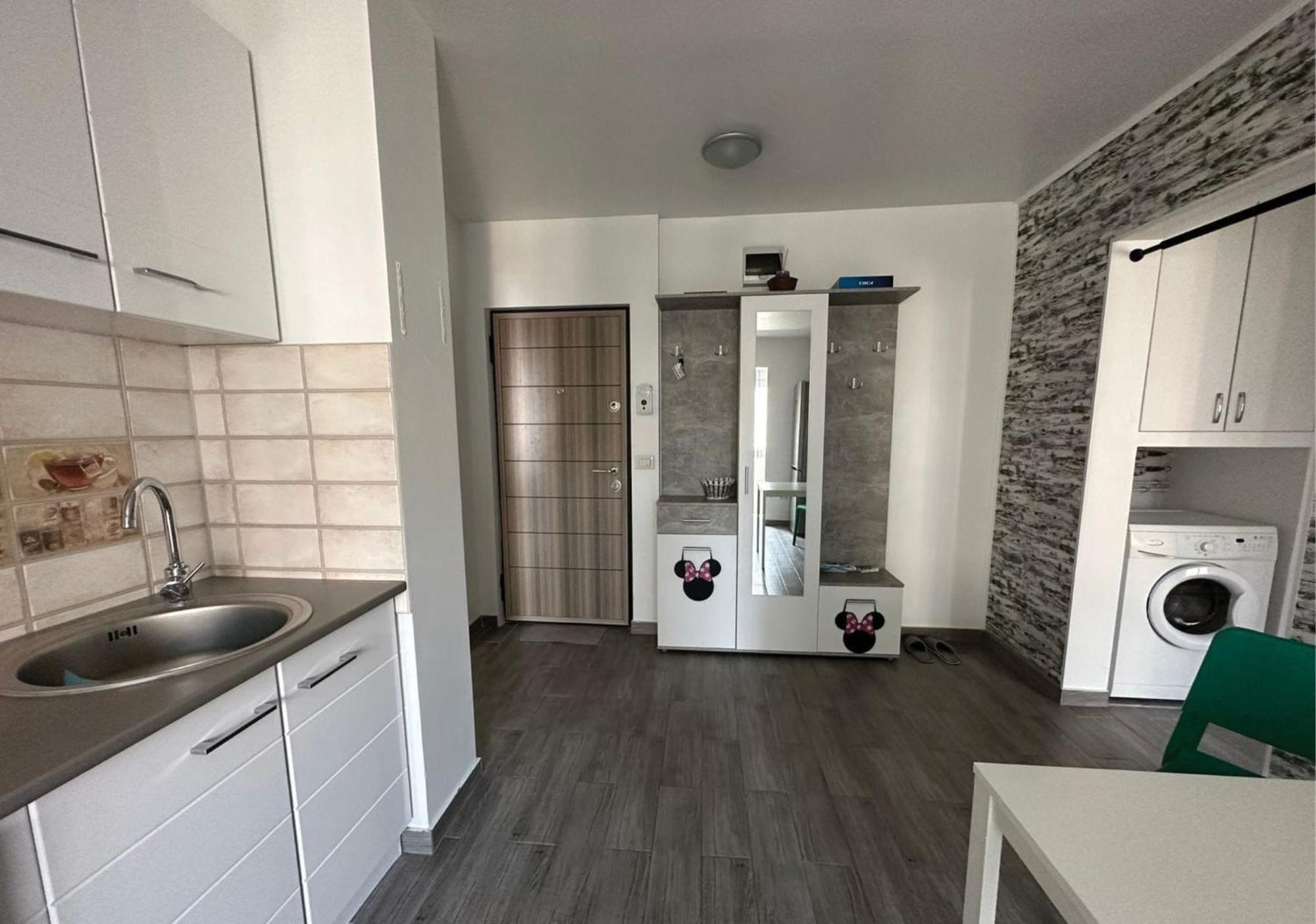 National Arena Apartment Bukarest Kültér fotó