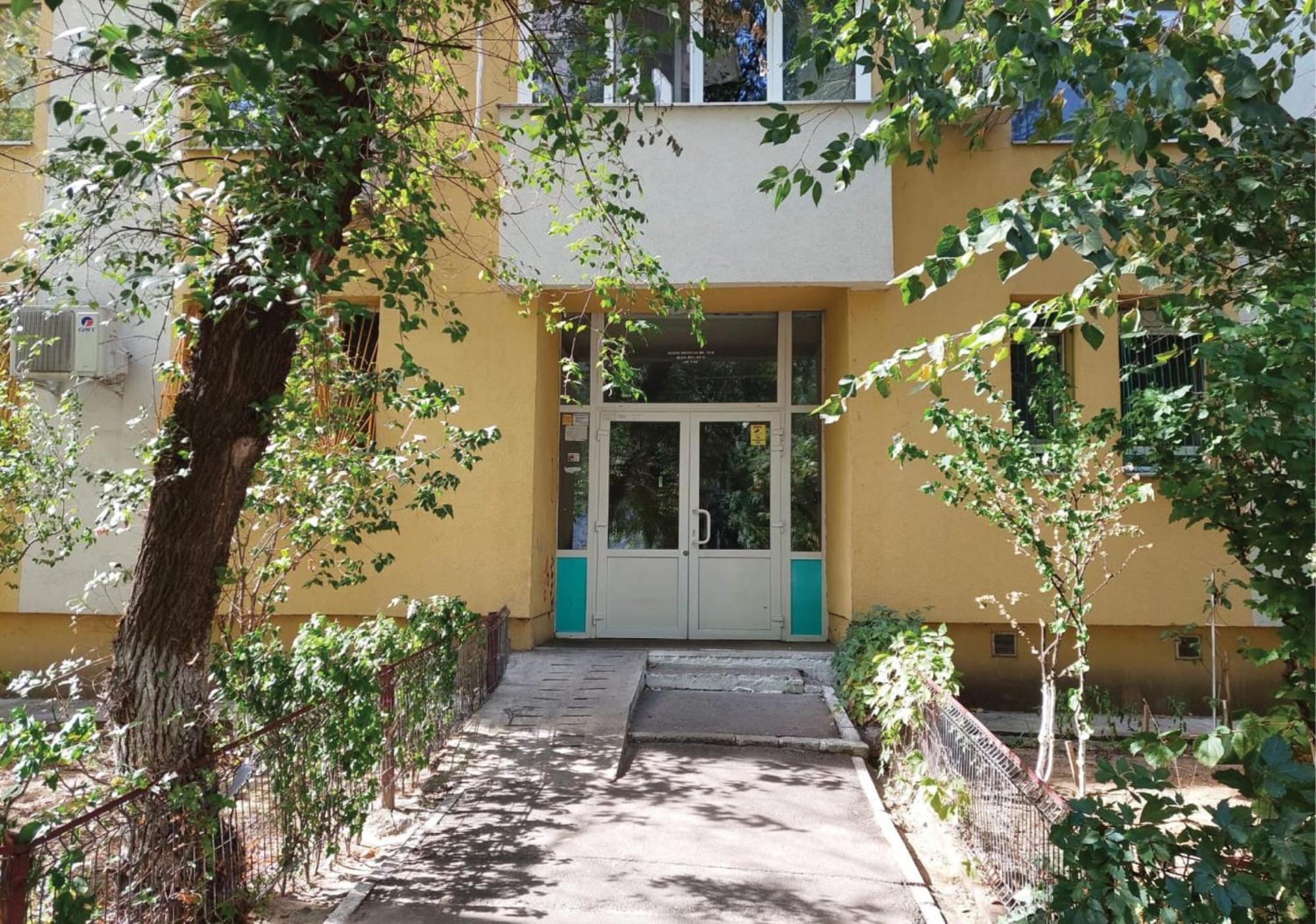 National Arena Apartment Bukarest Kültér fotó